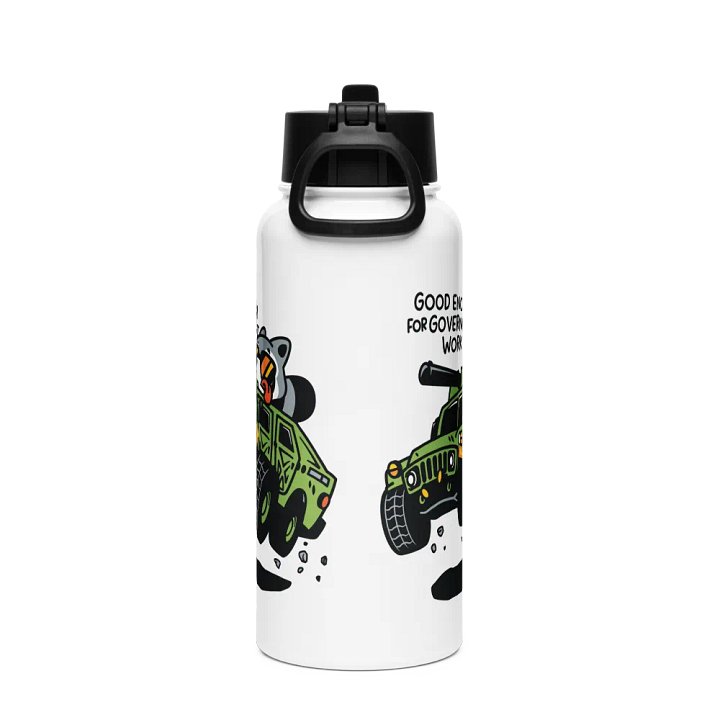 Good Enough Water Bottle product image (2)