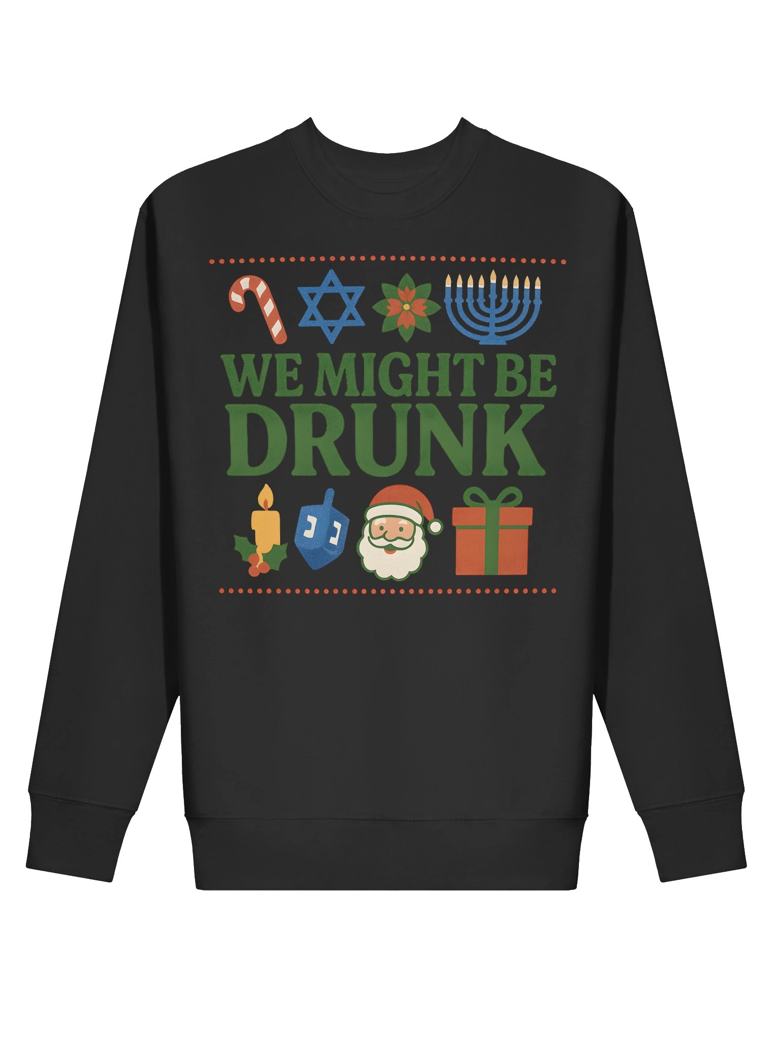 Drunk For The Holidays product image (2)