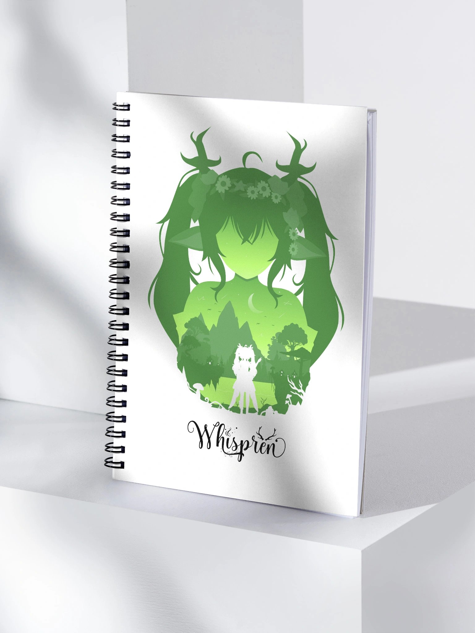 BECOME THE NOTE EMOTE! product image (4)