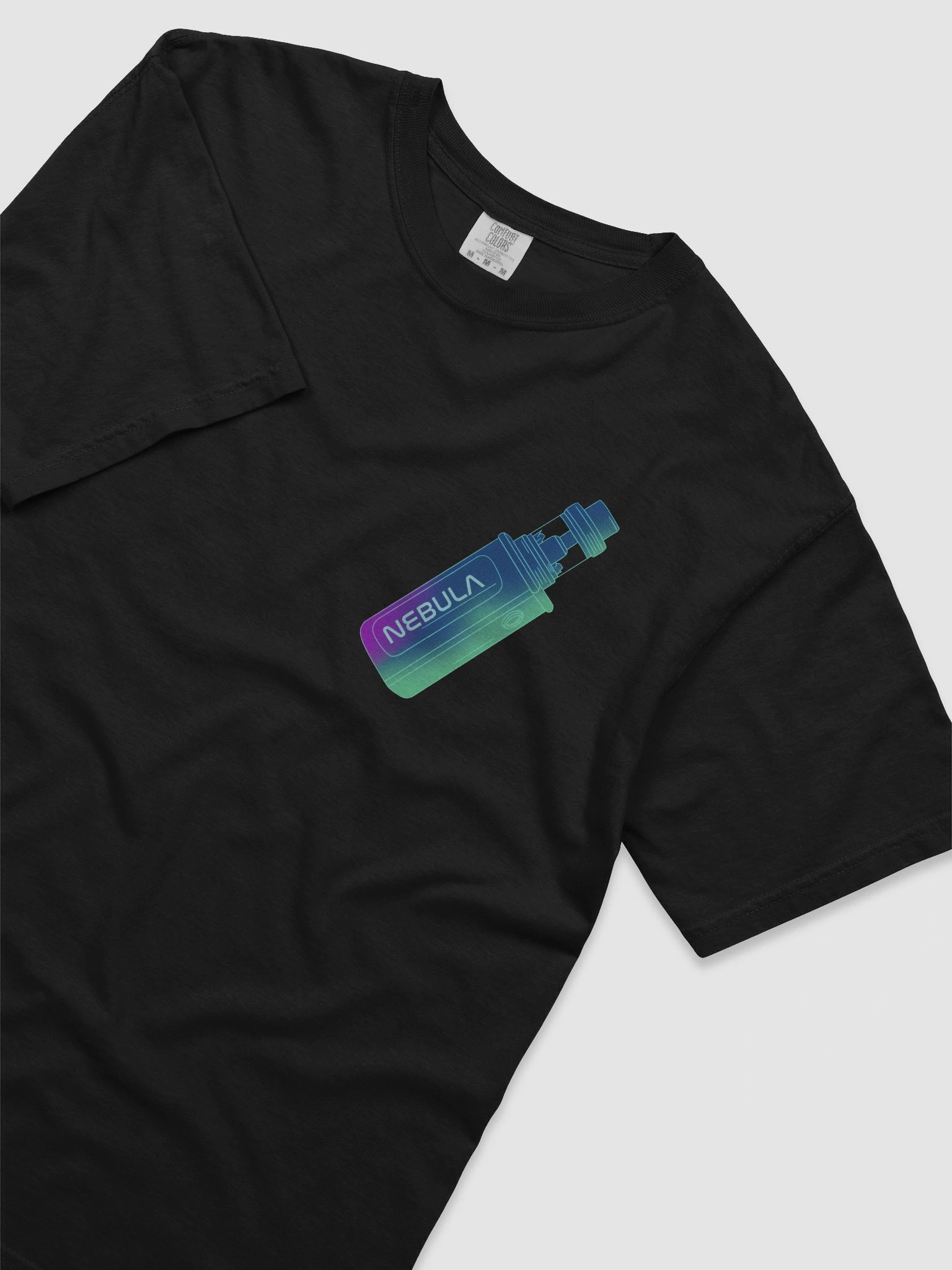 Nebula Vape TEE product image (1)