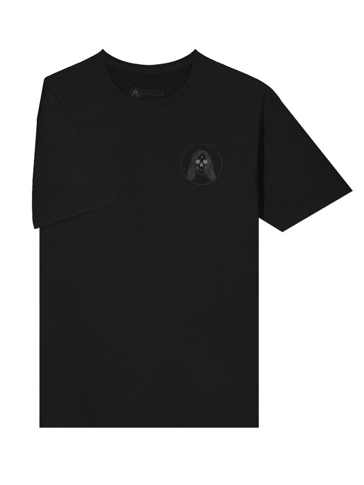 Skull Unisex T-Shirt product image (2)