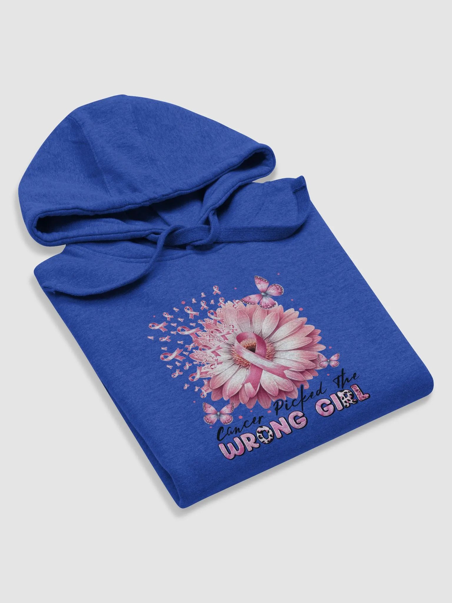 Wrong Girl Hoodie product image (52)