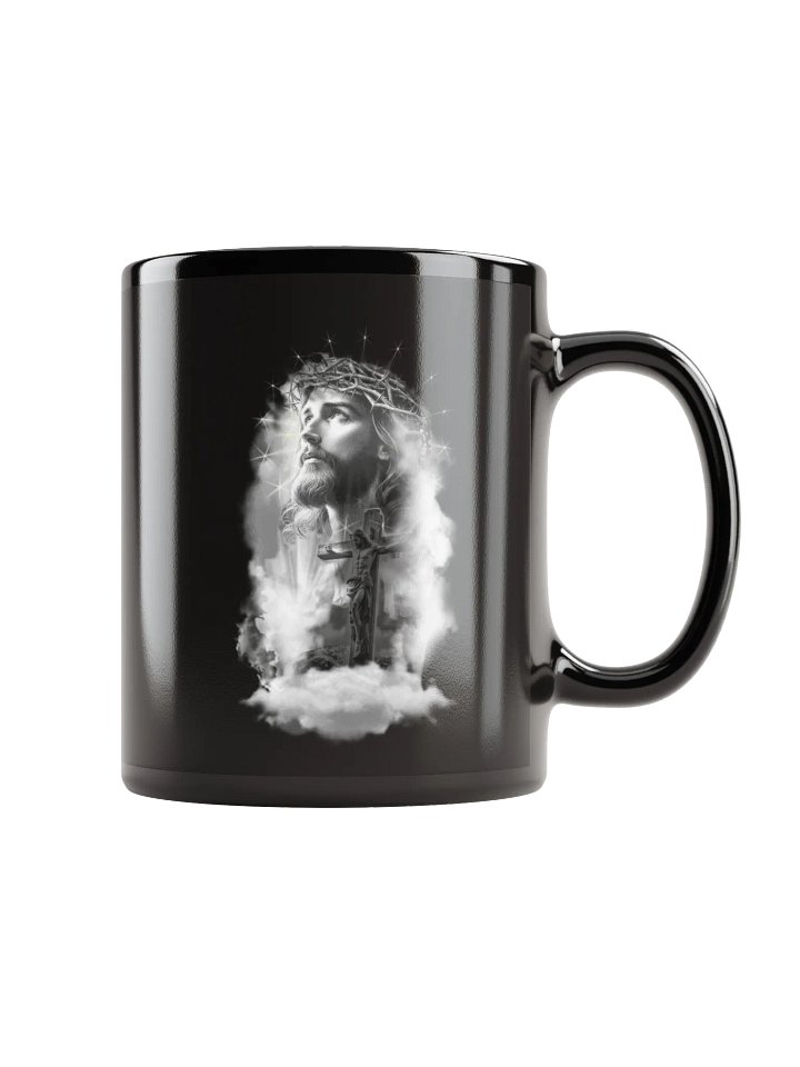 Jesus Mug product image (1)