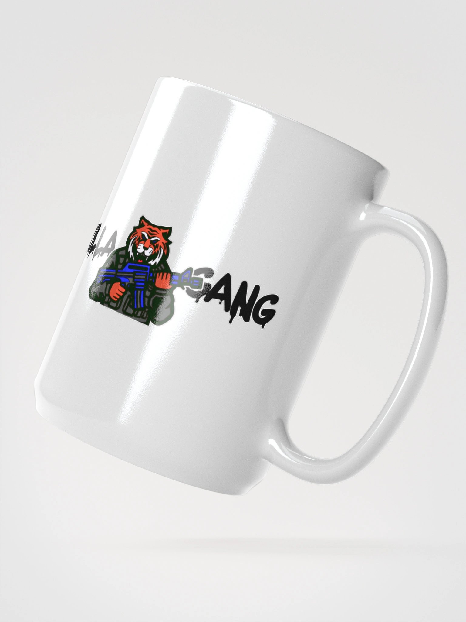 Killa Gang Mug product image (4)