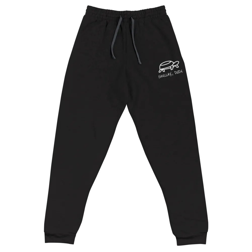 Shellax, Dude Joggers product image (1)