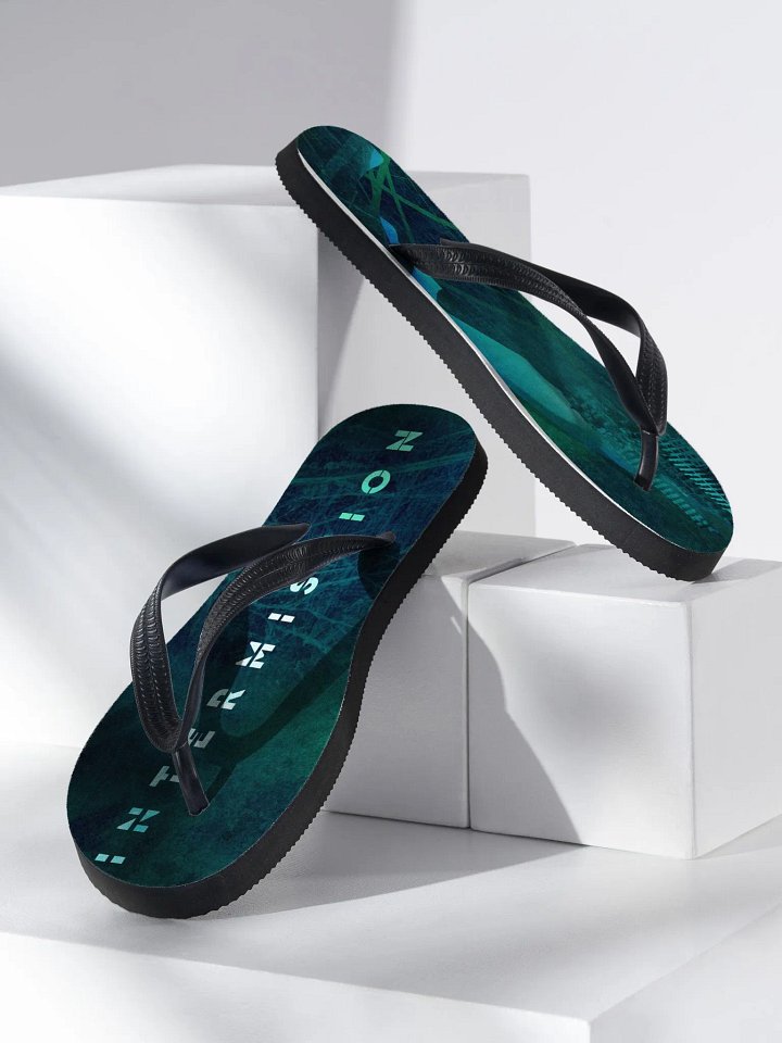 Intermission Flip Flops product image (2)