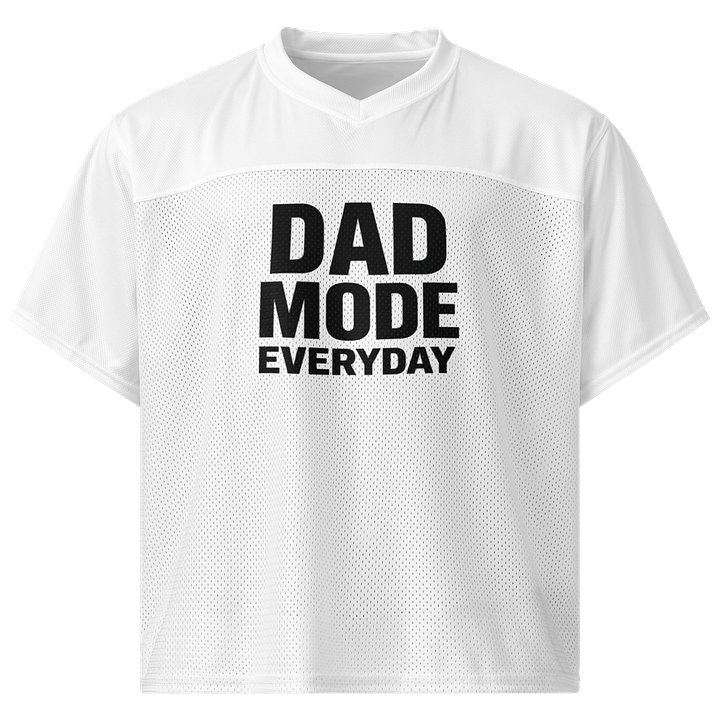 Dad Mode Everyday Performance Jersey product image (1)