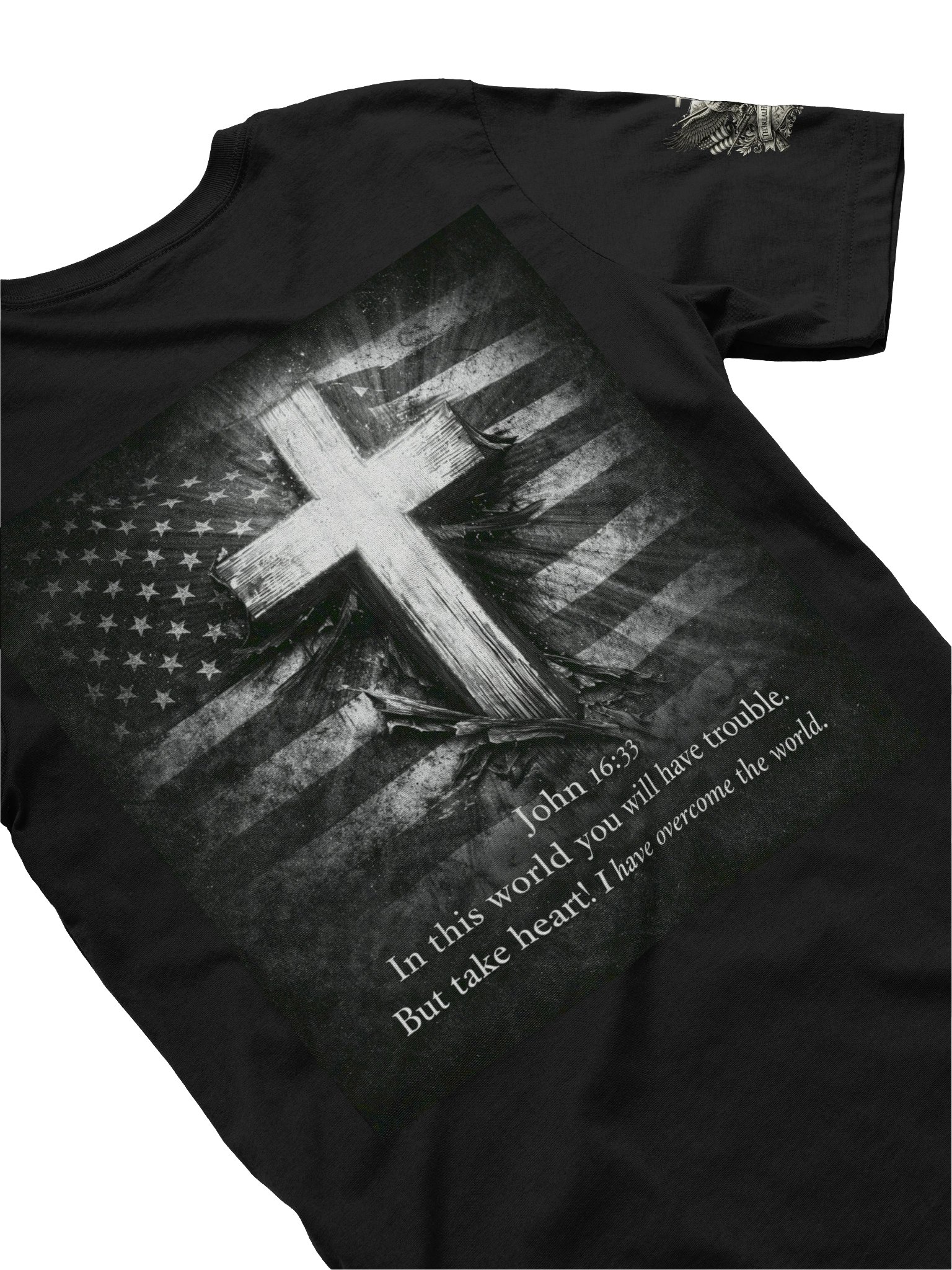 John 16:33 product image (4)