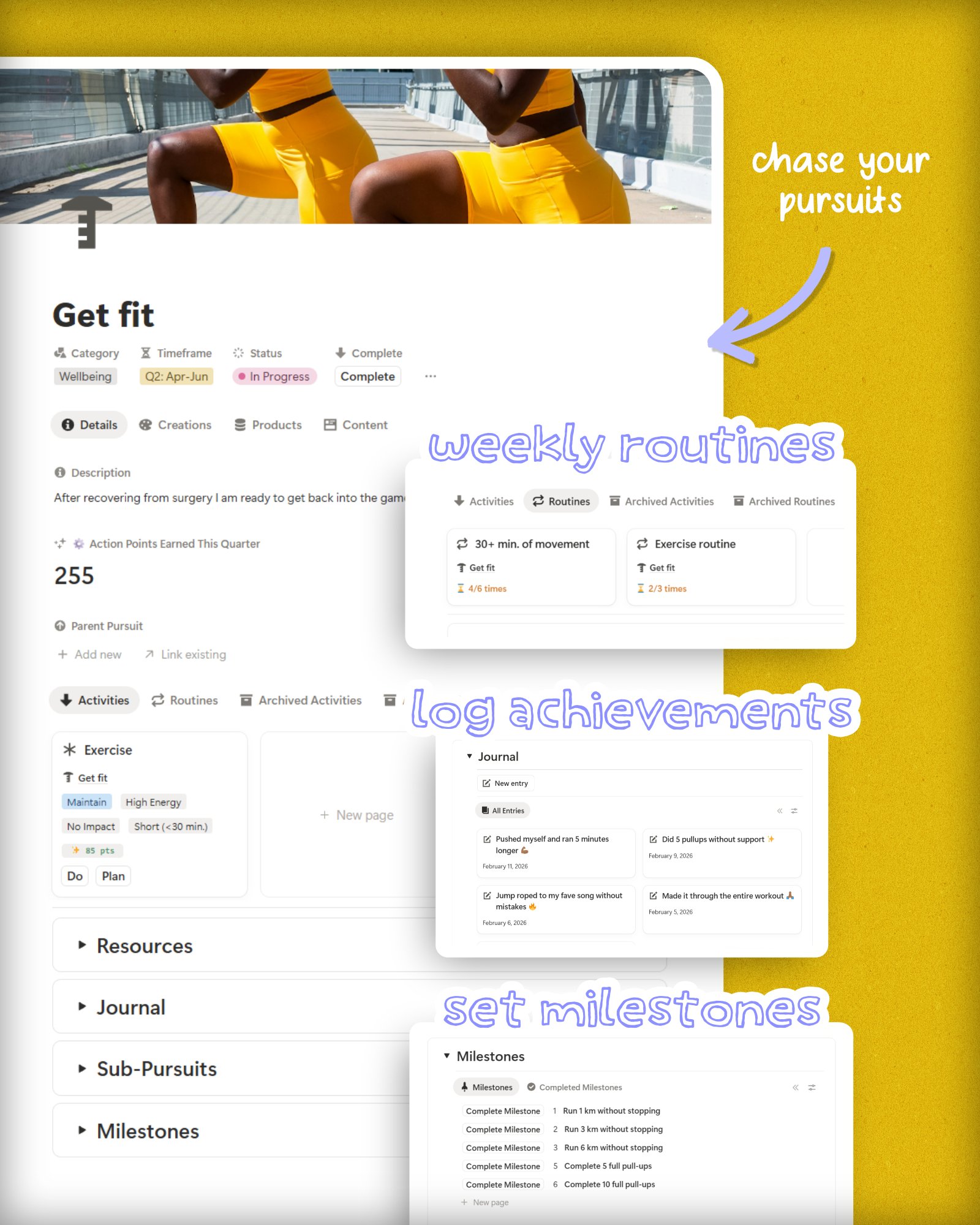 Creative Compass product image (5)