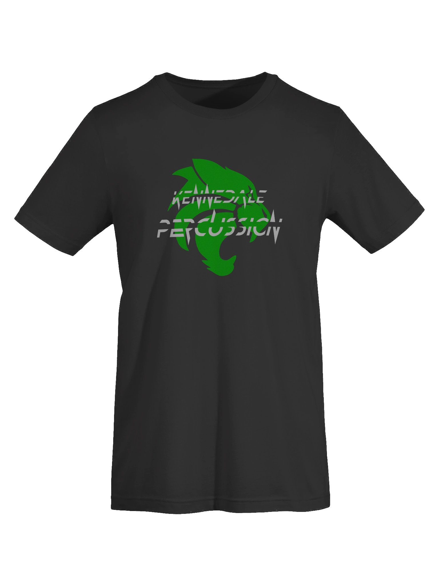 Kennedale Percussion Unisex T-Shirt product image (7)