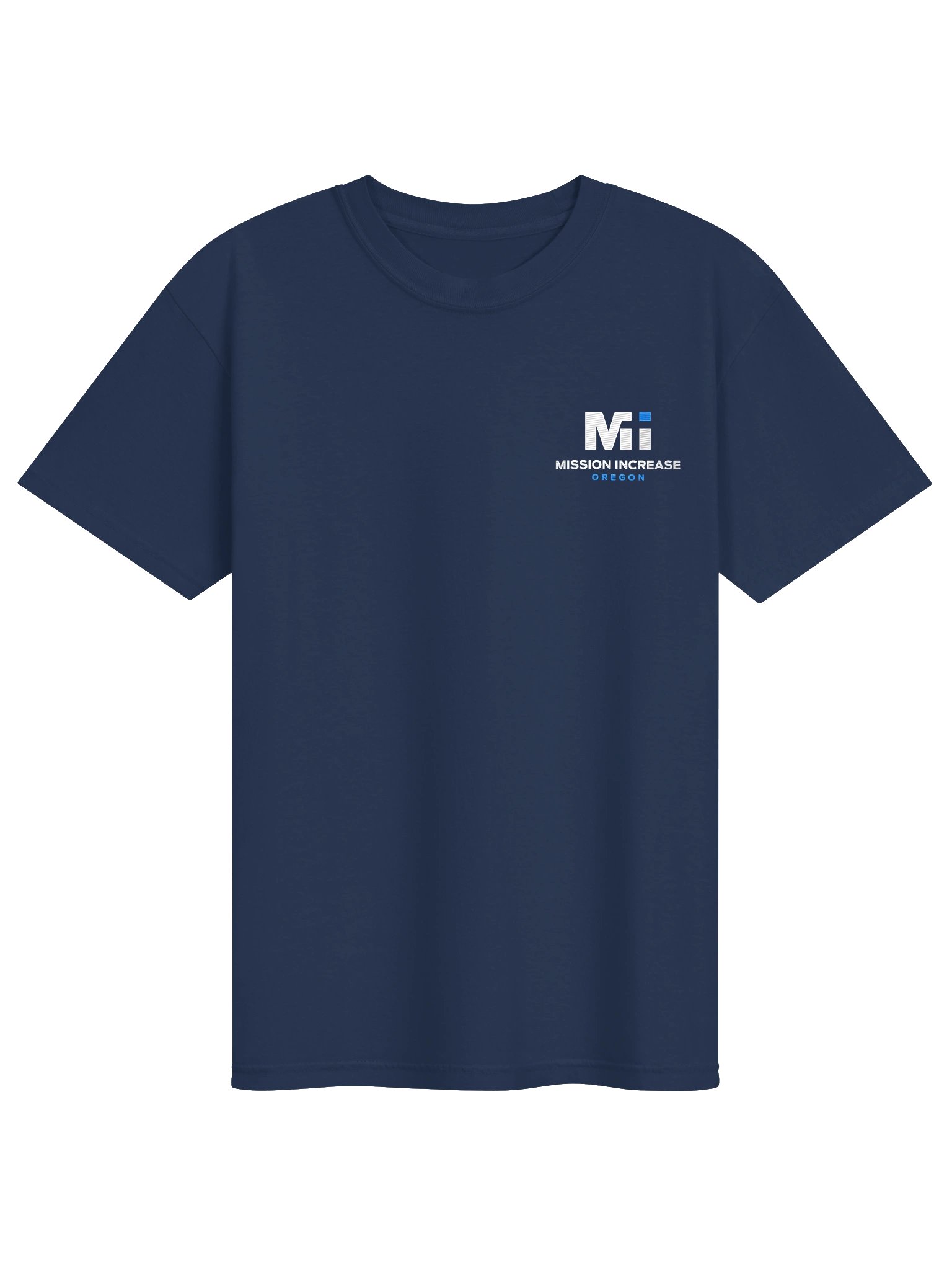 Everyday Tee Oregon product image (1)
