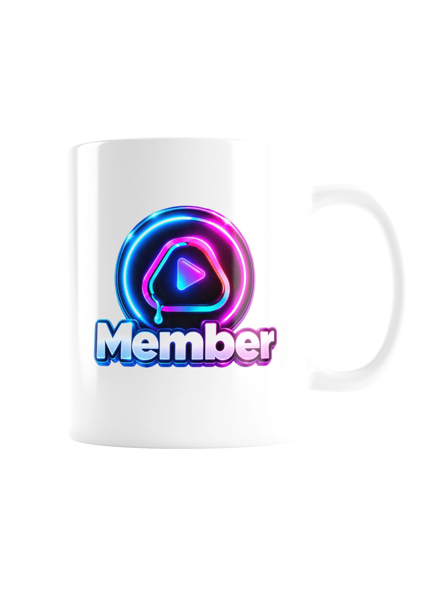 DripVid Official Logo Mug product image (7)