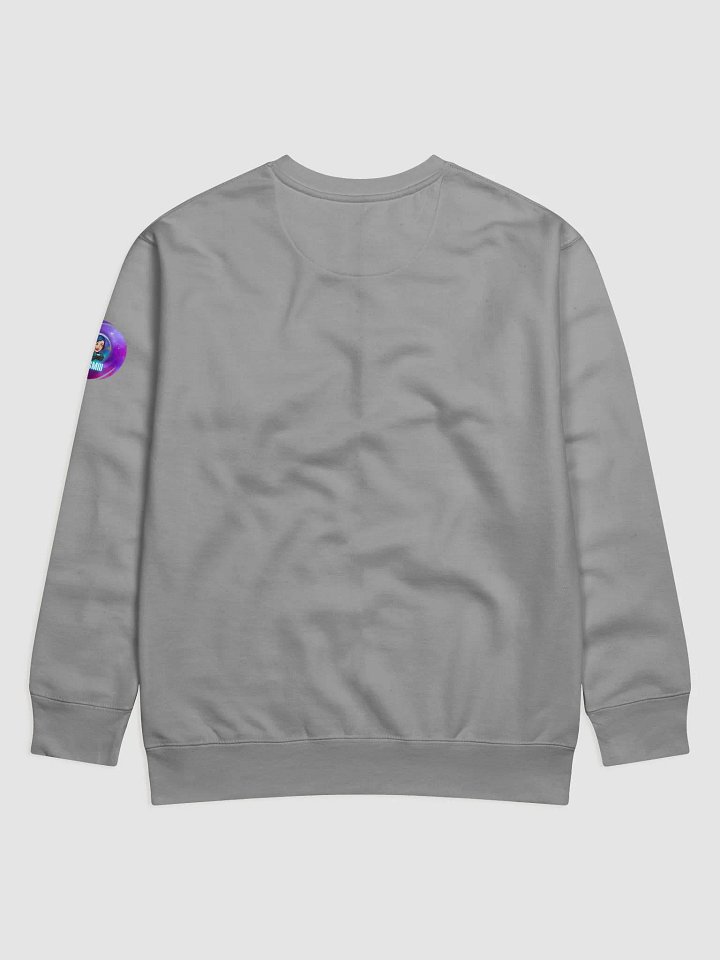 Gamer Girl Sweatshirt product image (12)