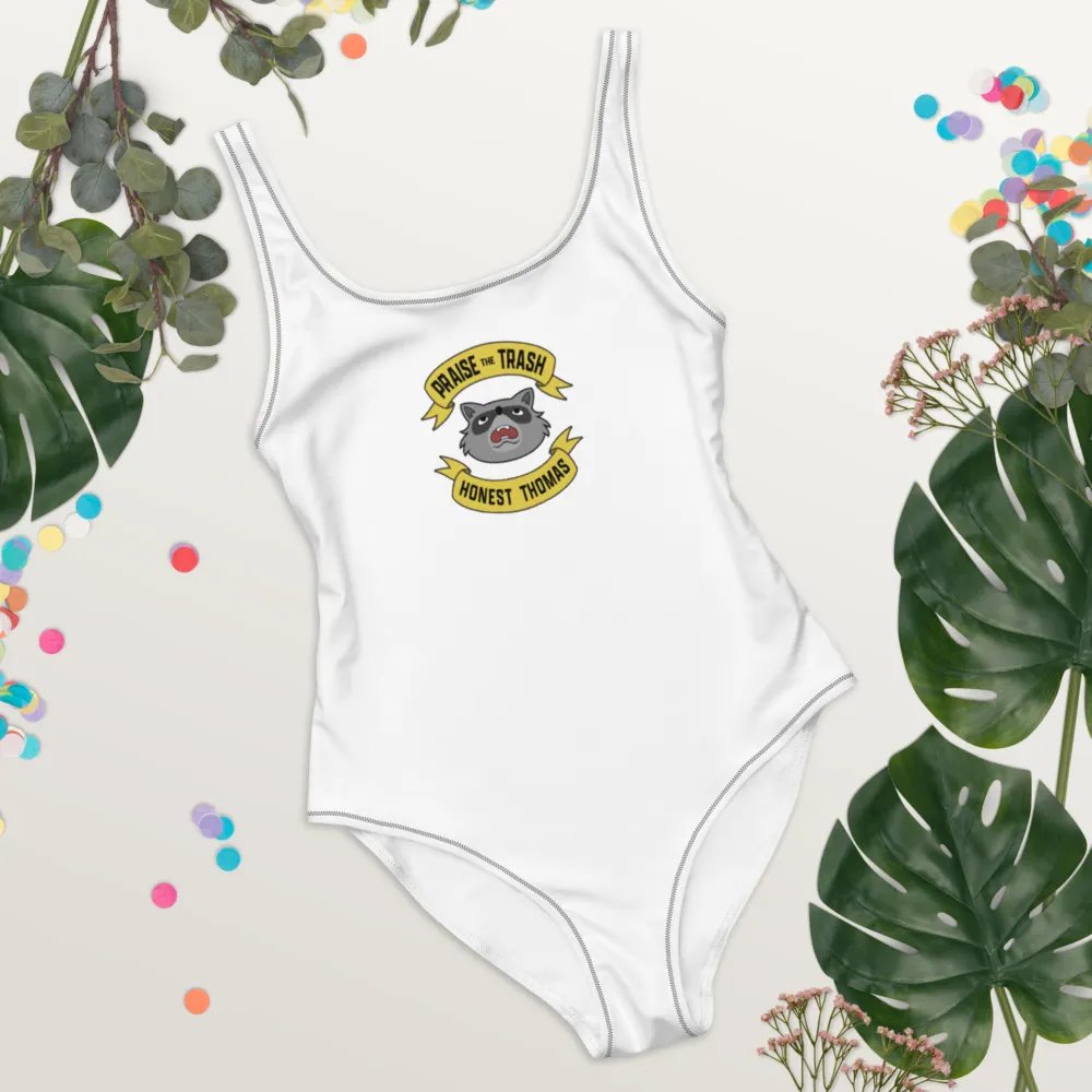 Praise the Swimsuit product image (10)