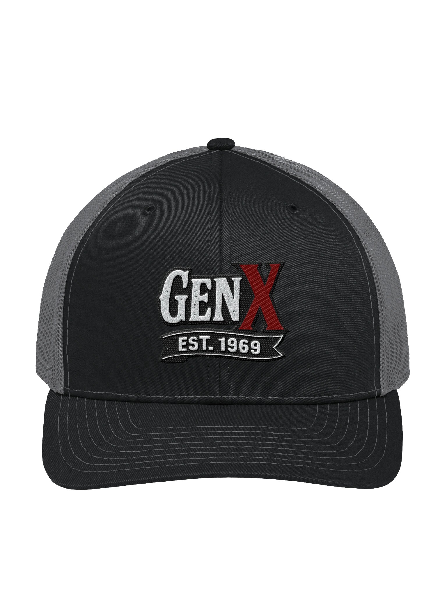 GenX 1969 Model product image (1)