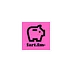 Content Piggies Sticker