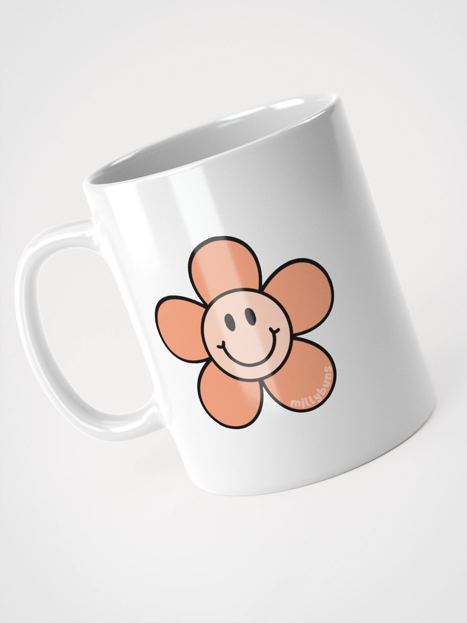 ✿ [retro collection] ✿ mug product image (4)