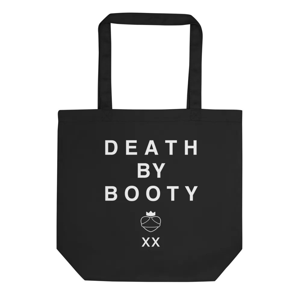 agony junction | tote product image (2)
