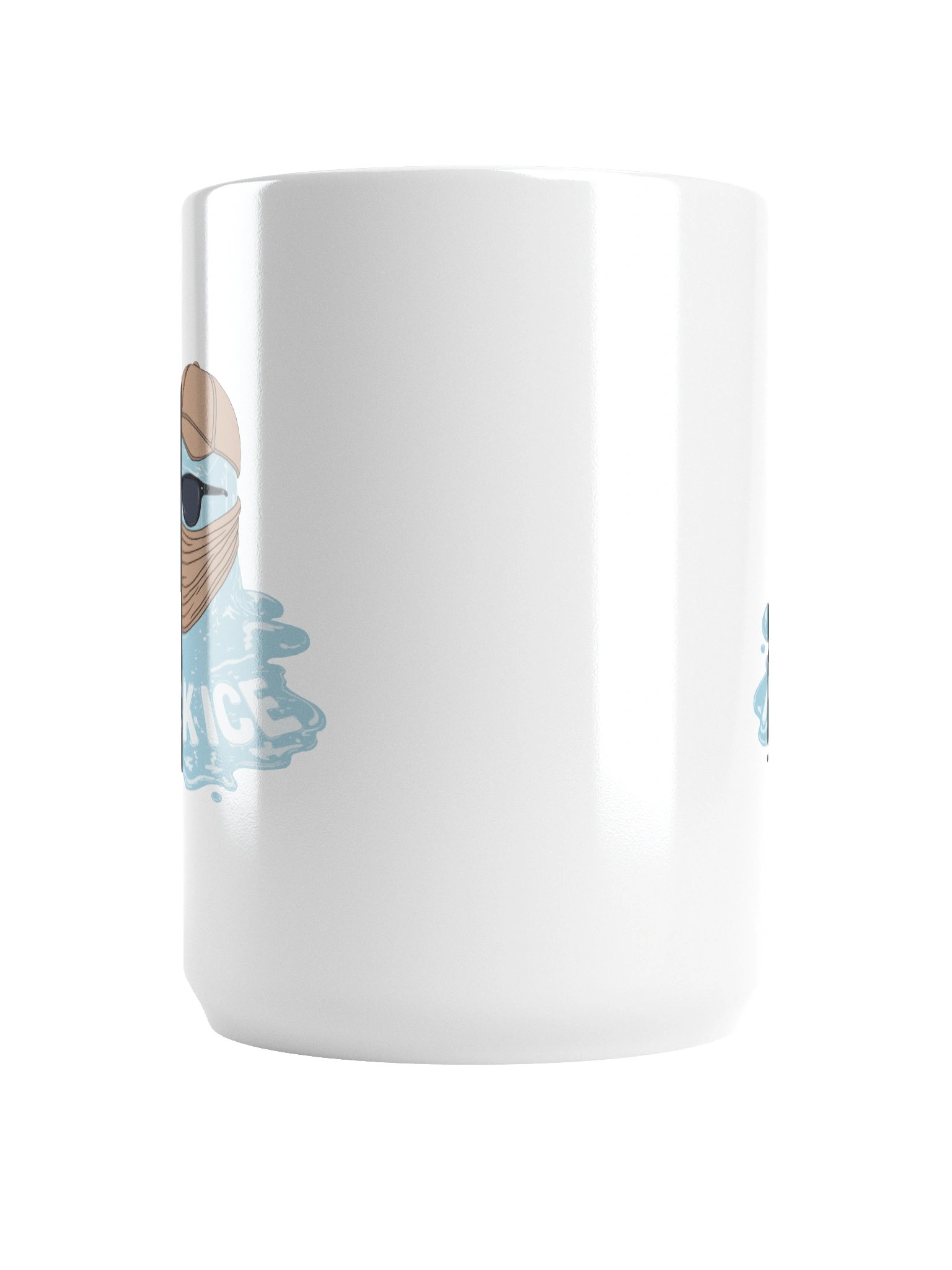 Melt ICE Mug product image (6)