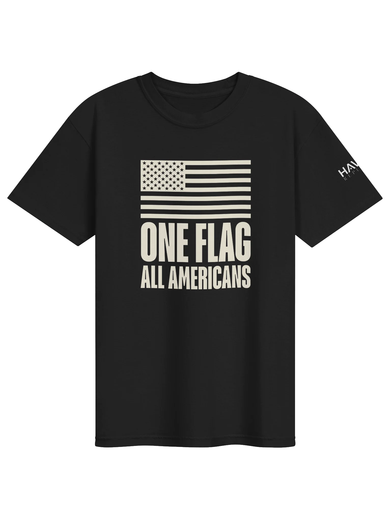 One Flag All Americans Tee product image (2)