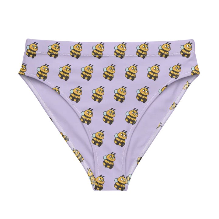 Bee-kini Bottoms product image (1)
