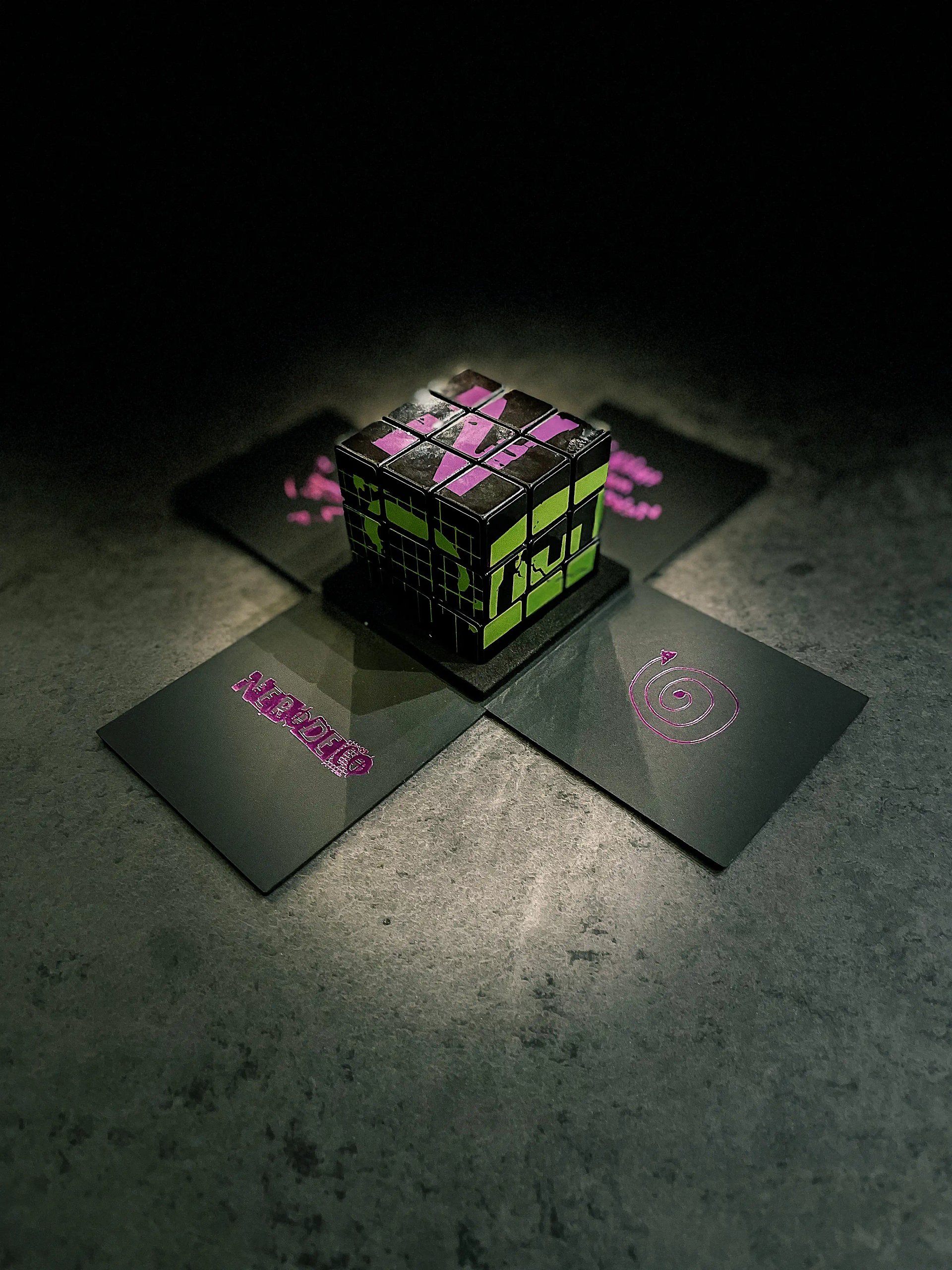 Nerodecò was here! product image (7)
