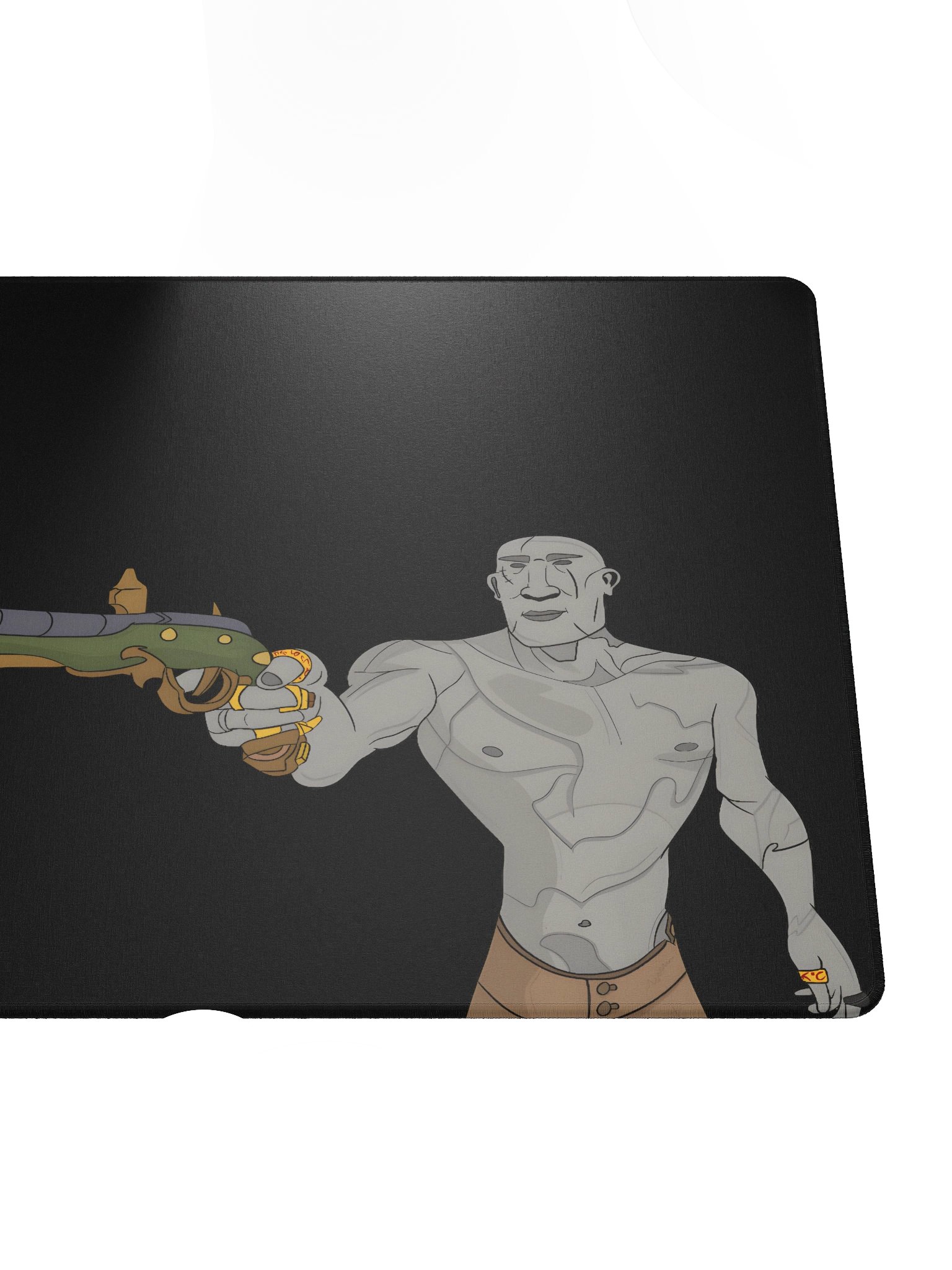 Gaming Mouse Pad product image (5)