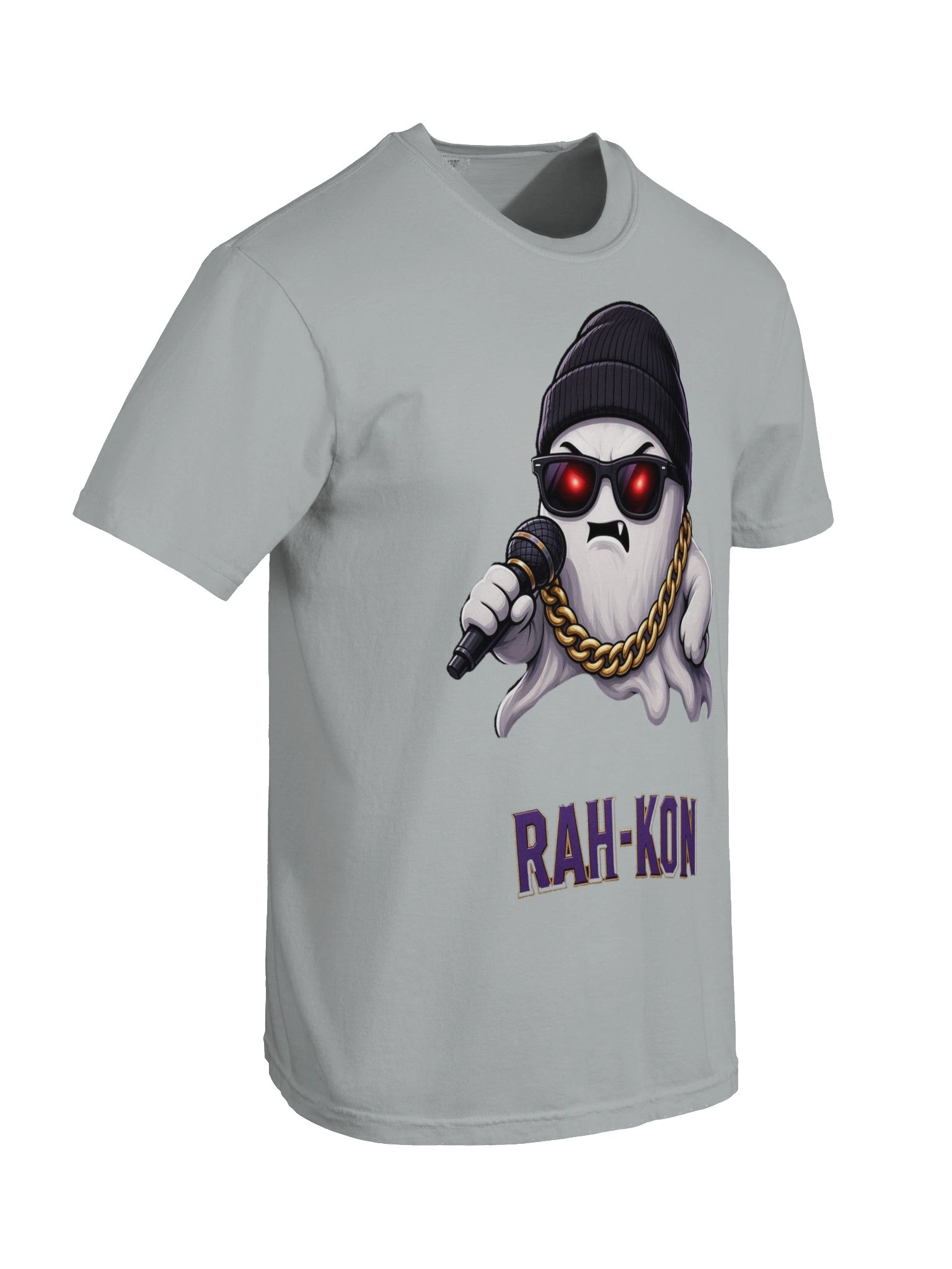Rah-Kon Ghost Tee product image (12)