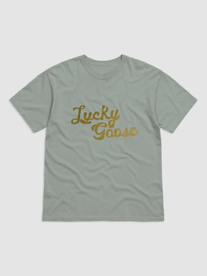 Lucky Goose T-Shirt product image (4)