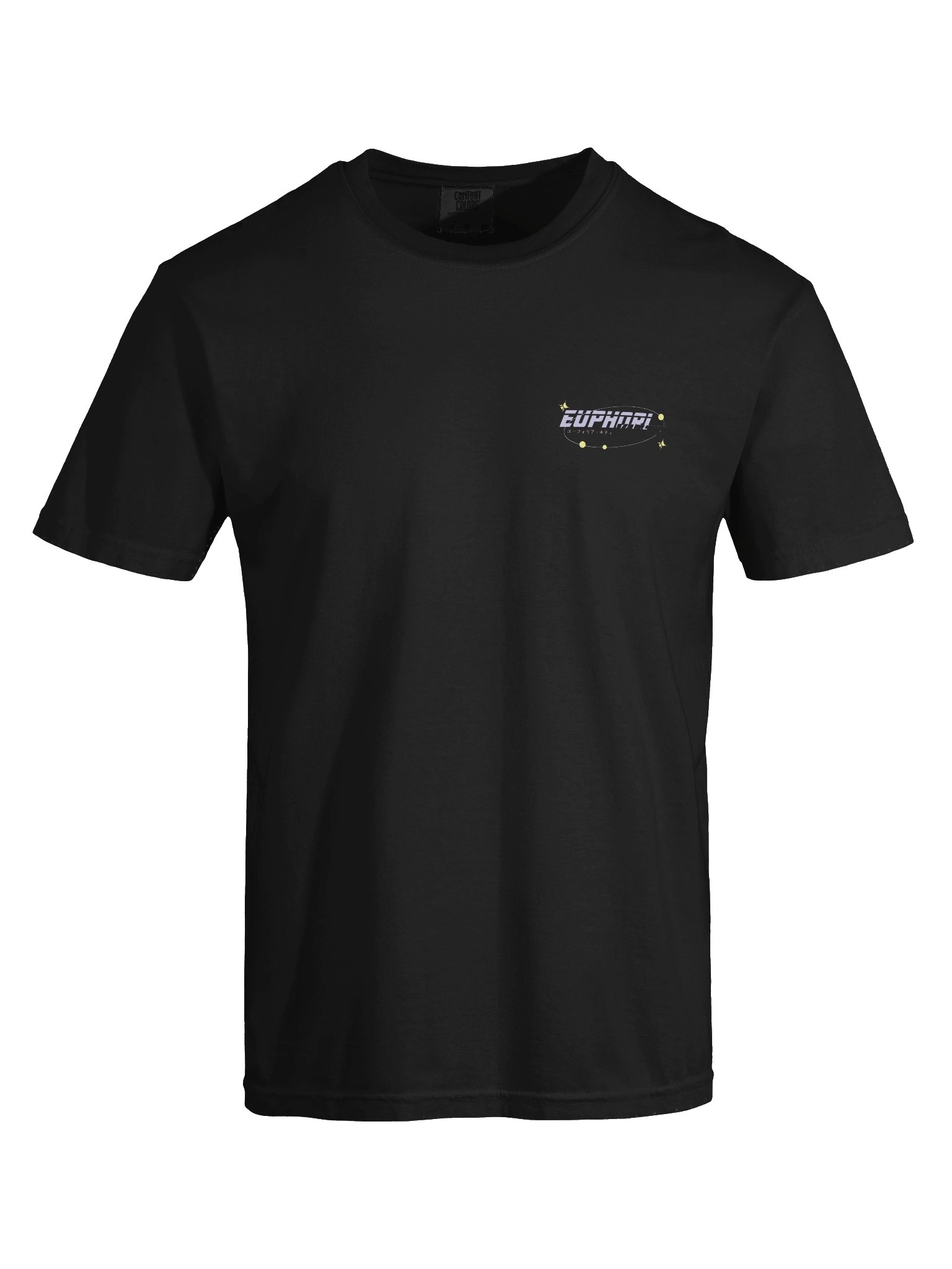 EuphoriKitty "Sparkle" Tee product image (5)