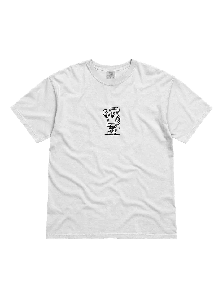 1-800-HDYF? Tee product image (1)