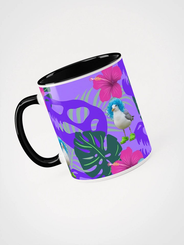 TyyGull Hawaiian Mug product image (2)