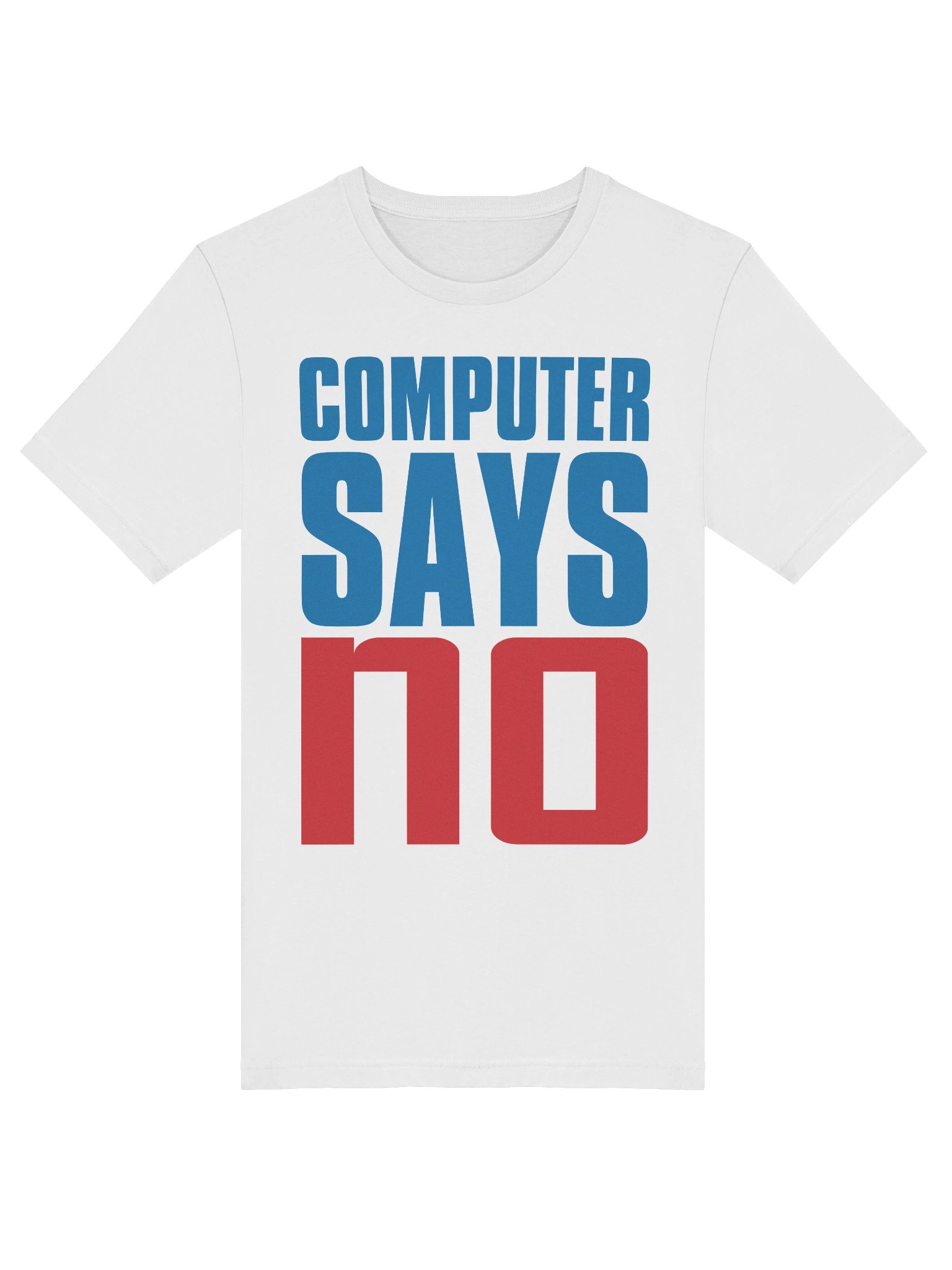 Computer Says No product image (4)