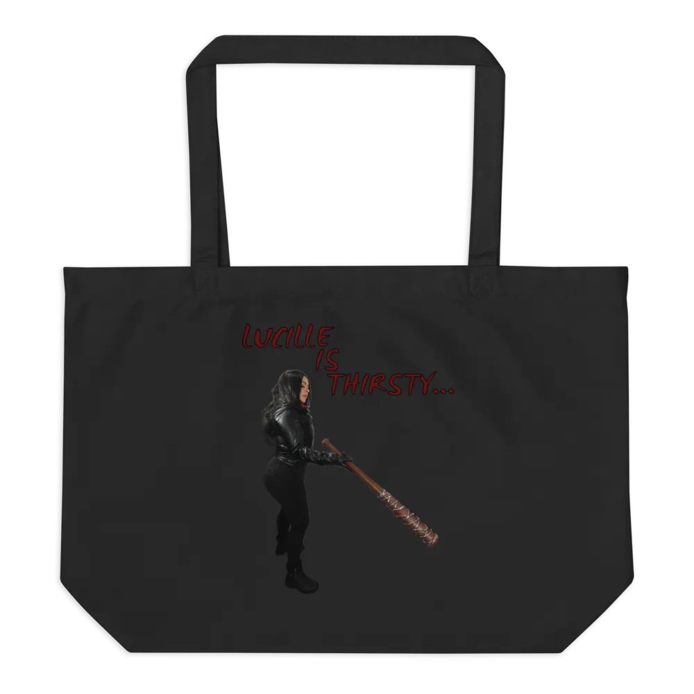 Negan Tote product image (6)