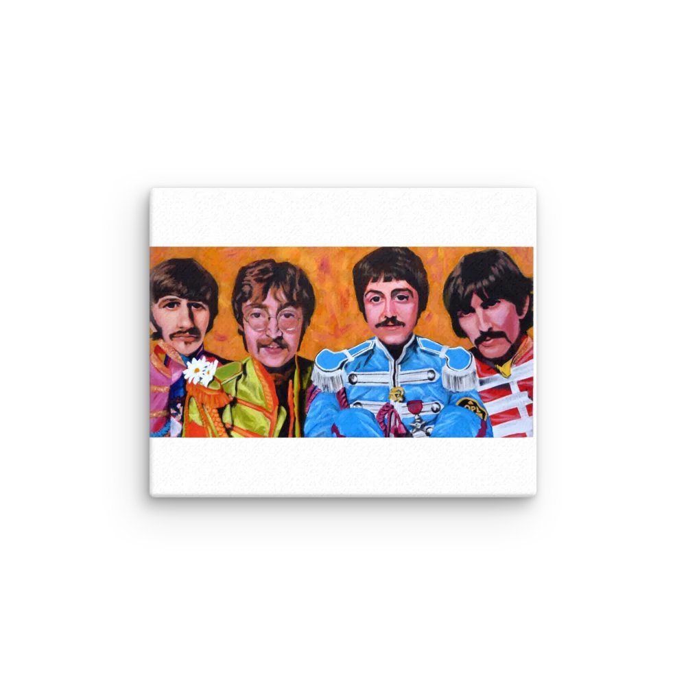 SGT. PEPPER'S product image (6)