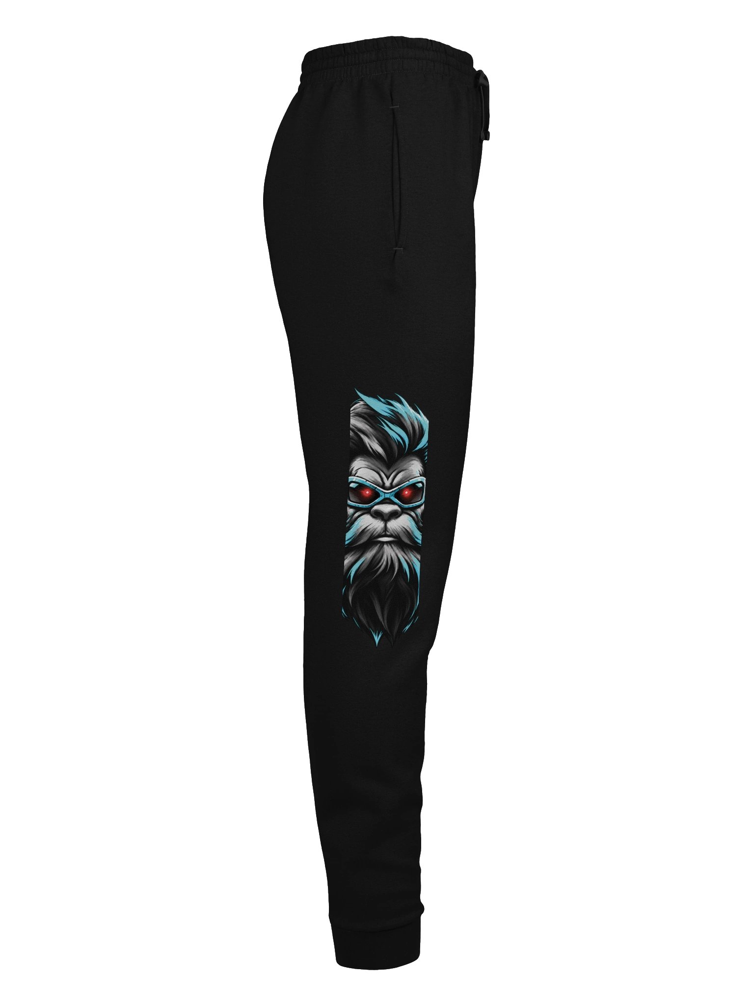 The YETI Unhinged Collection: Joggers product image (23)