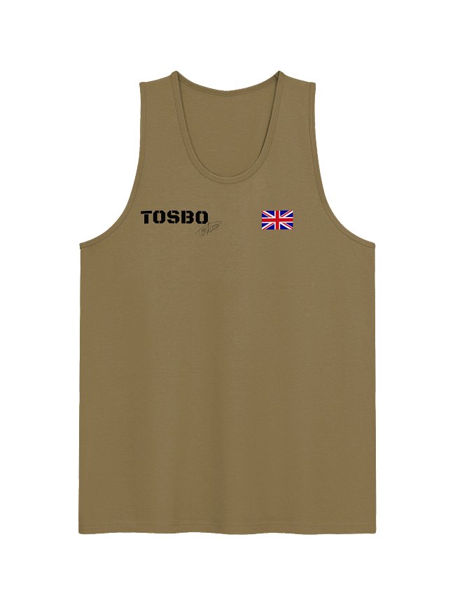 Tosbo's Favorites