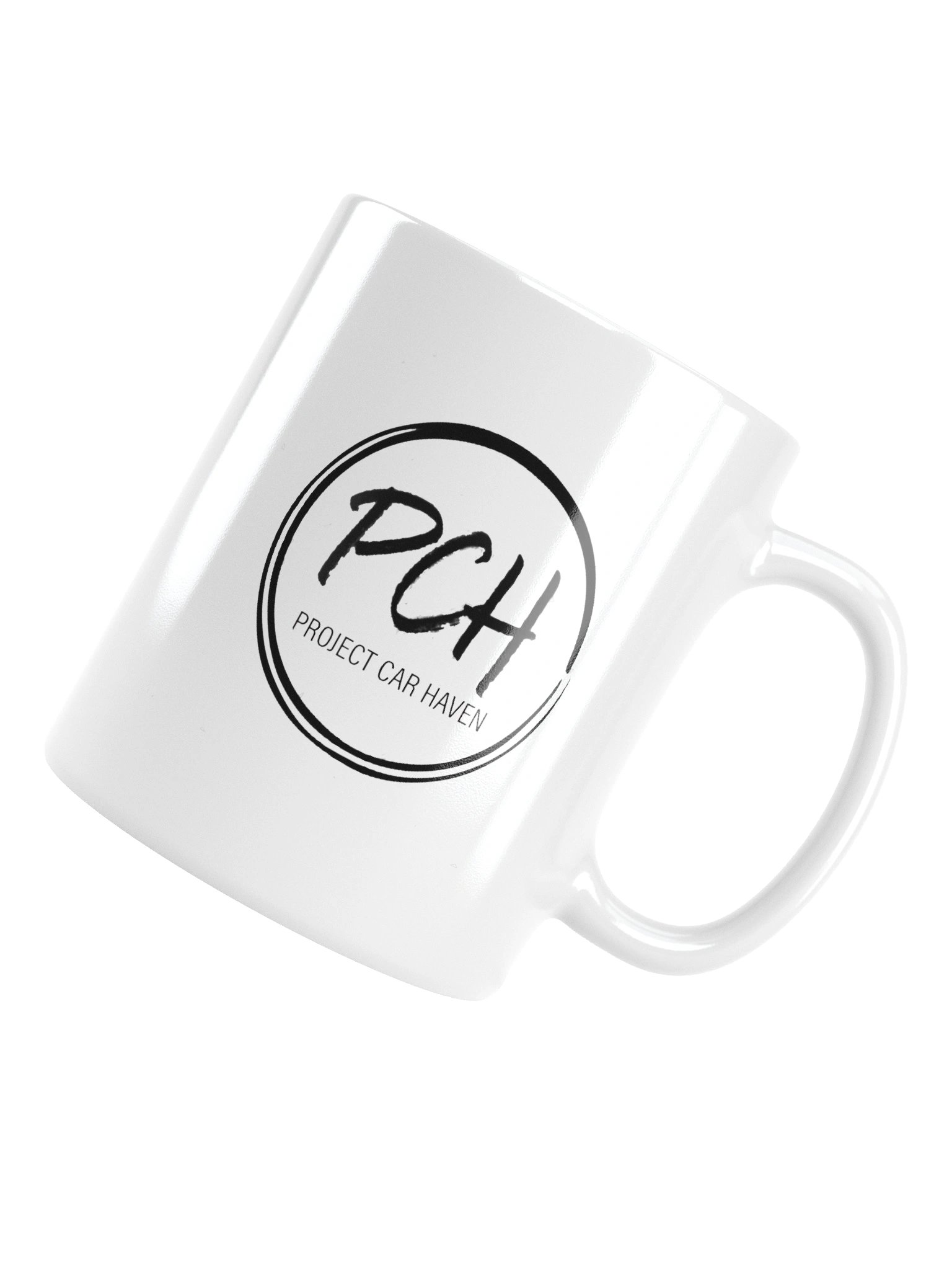 PCH Ceramic Mug product image (5)