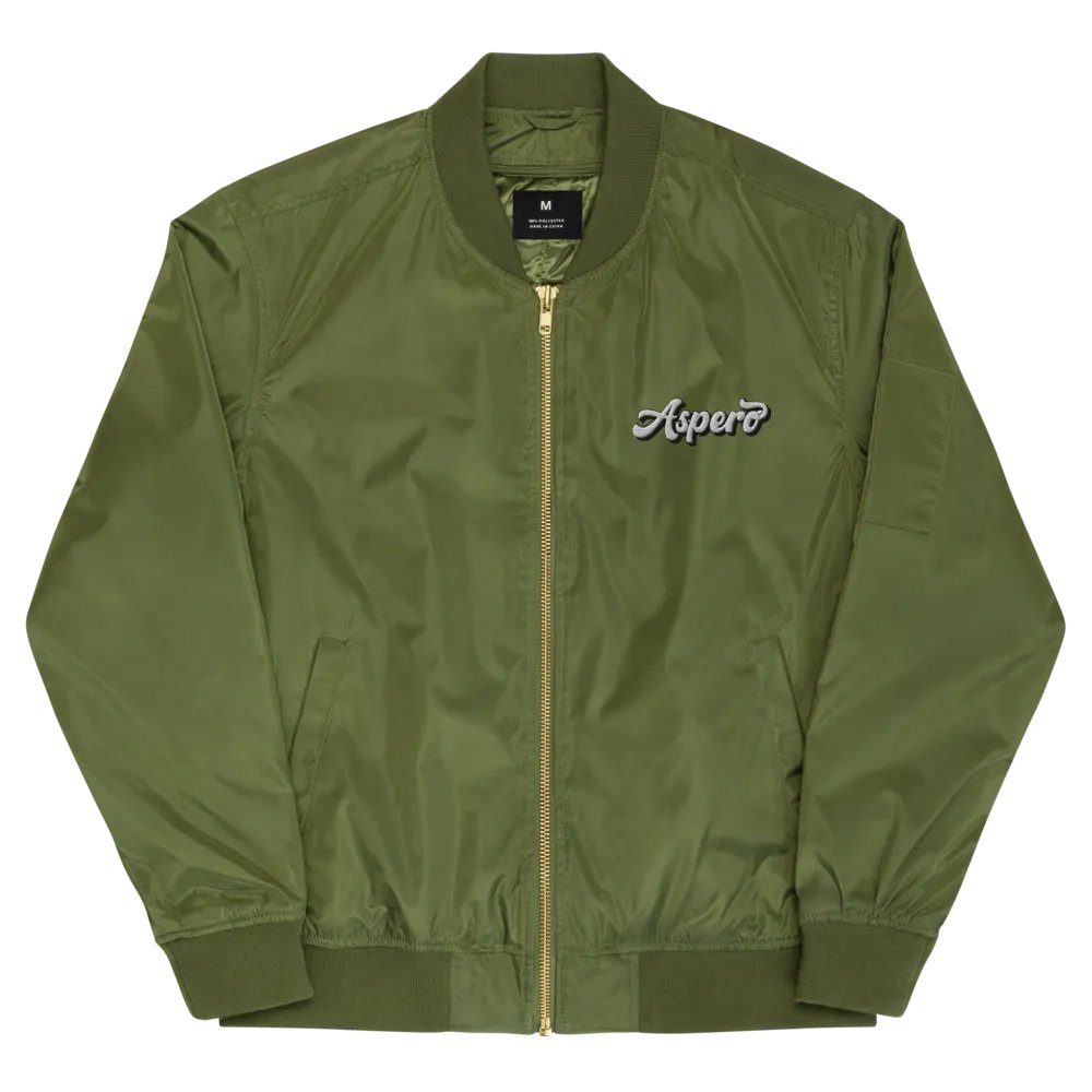 Aspero Bogota Bumper product image (3)