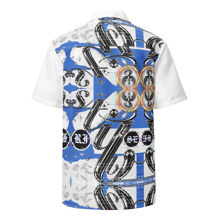STILL RISE PHOENIX CODE BLUE product image (2)