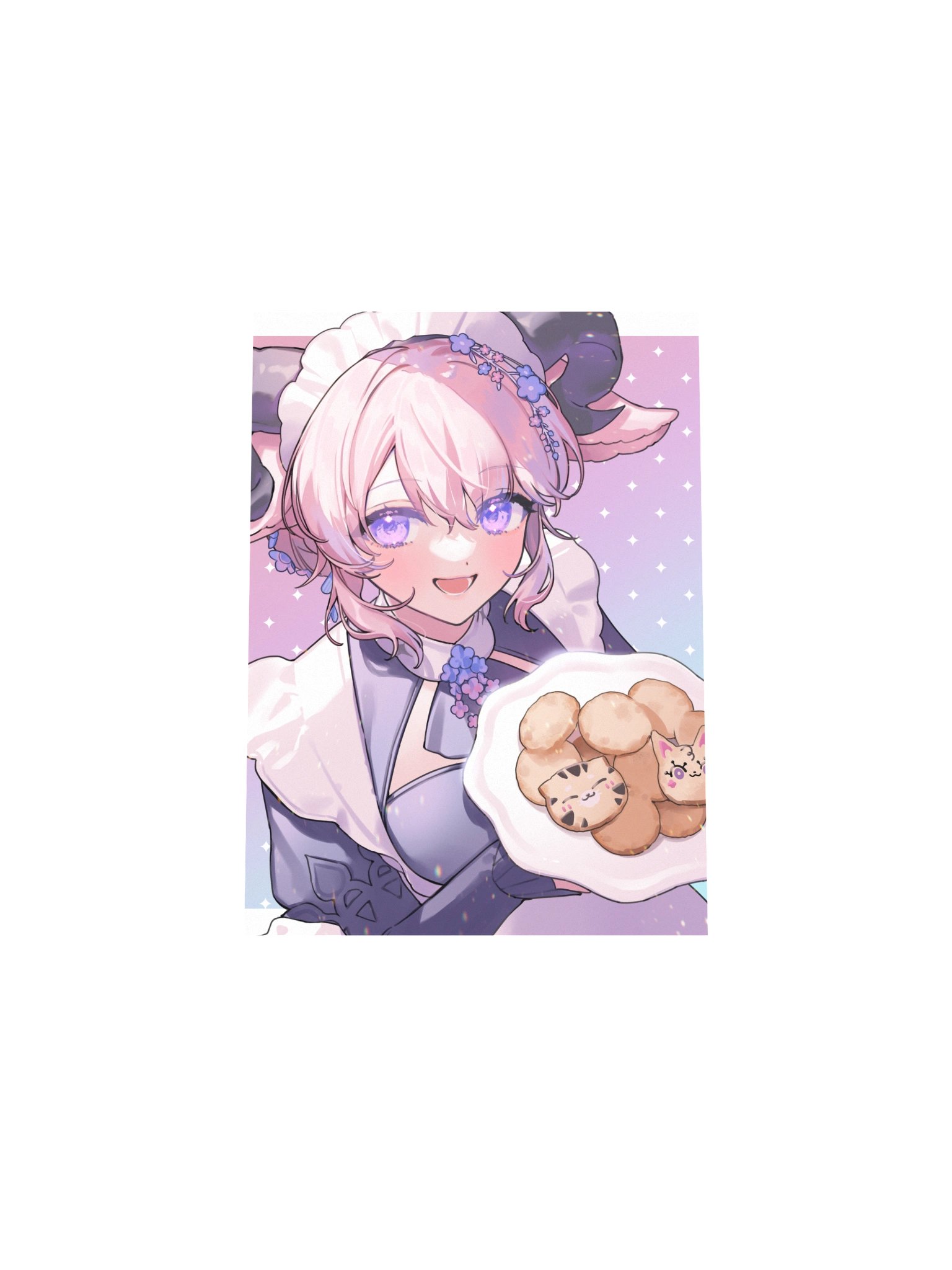 Cookie Time Poster product image (48)