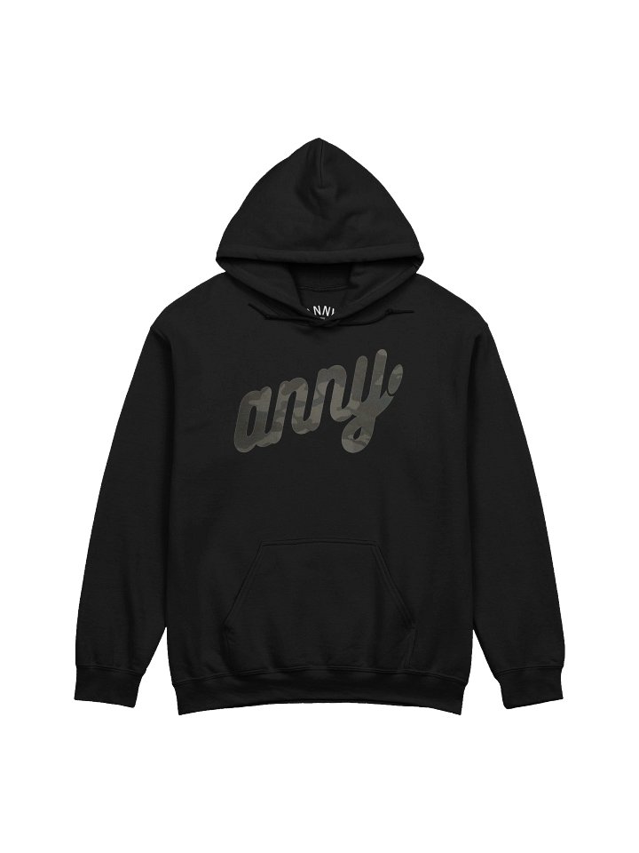 Anny Camo Hood product image (1)