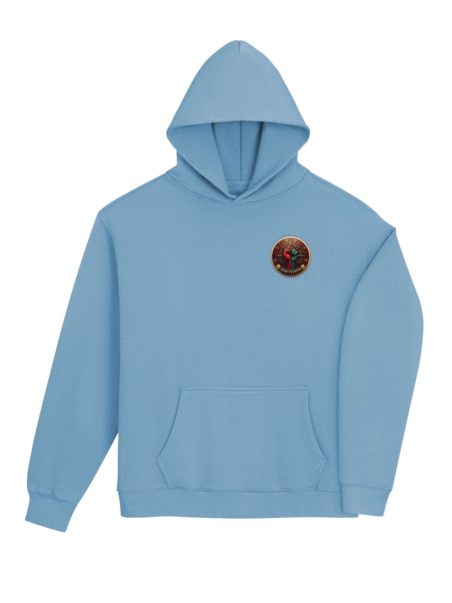 Juneteenth Celebration Hoodie product image (4)