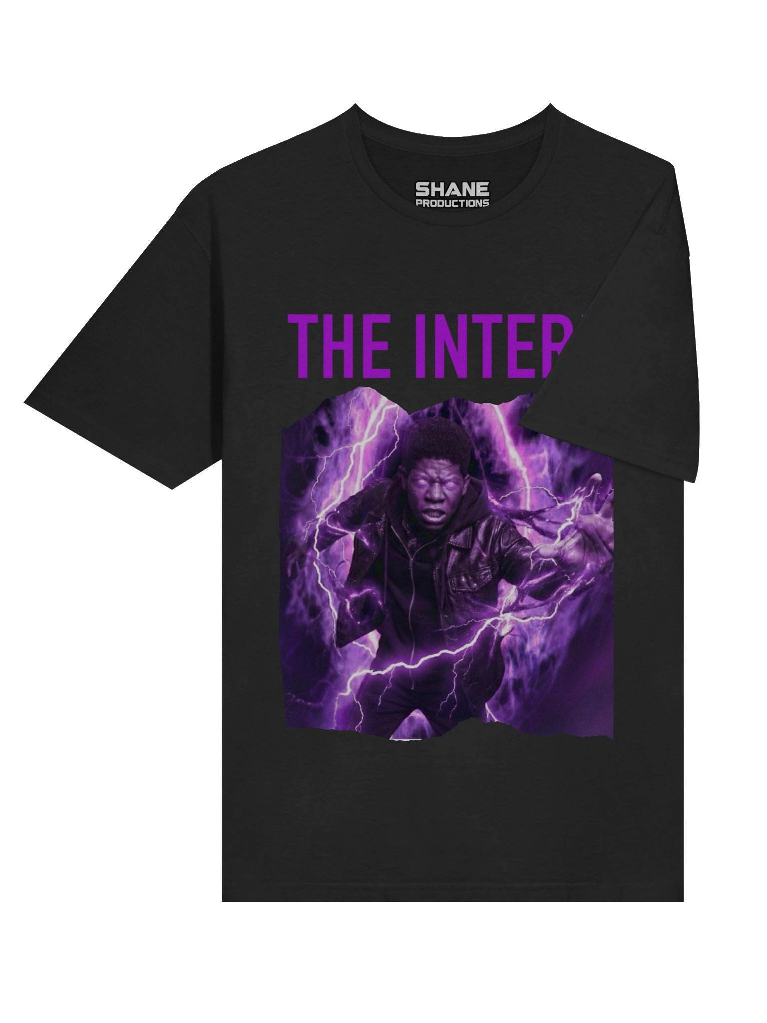 THE INTERN Exclusive Alt Poster Shirt product image (50)