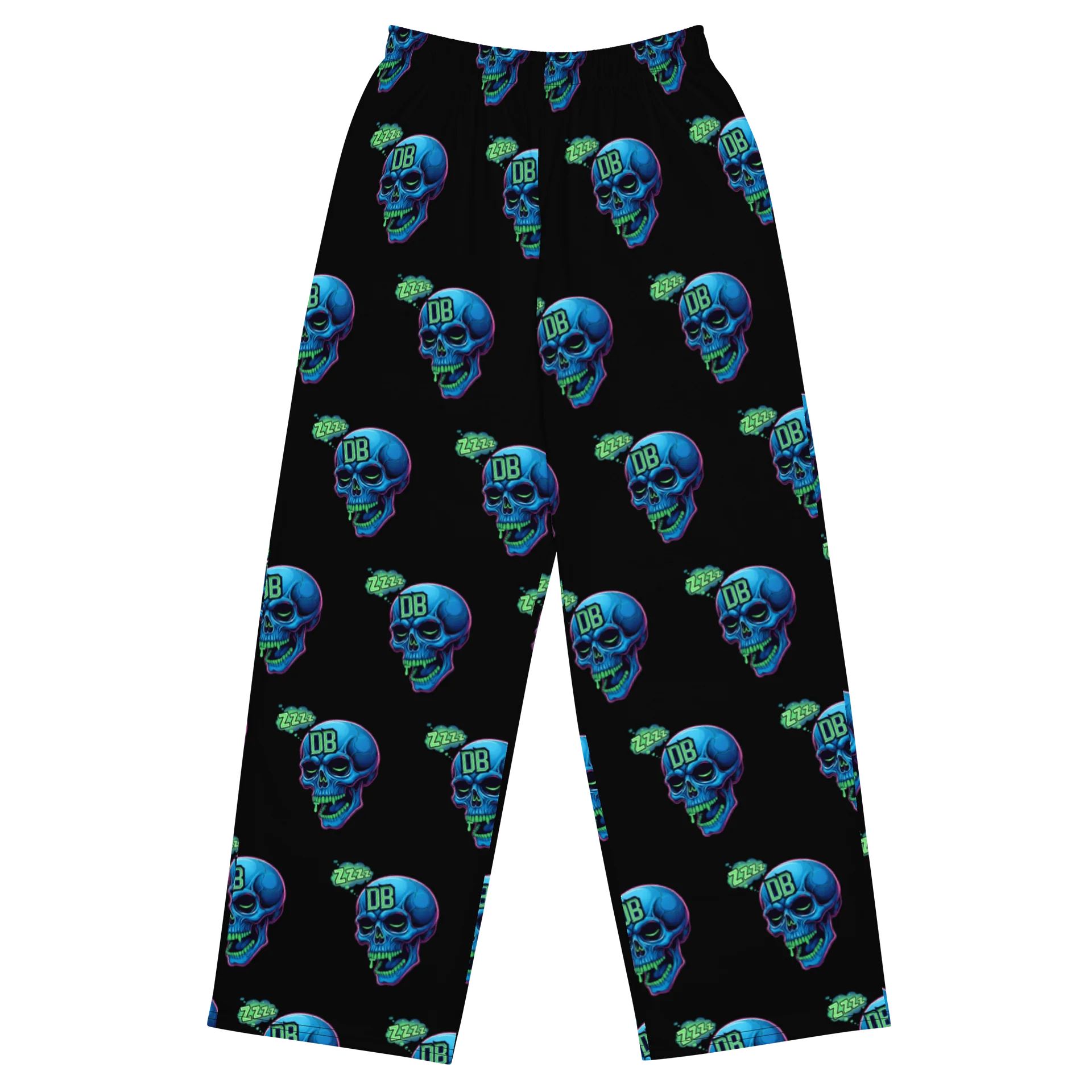 "Dull Sleep" Premium PJ Pants product image (1)