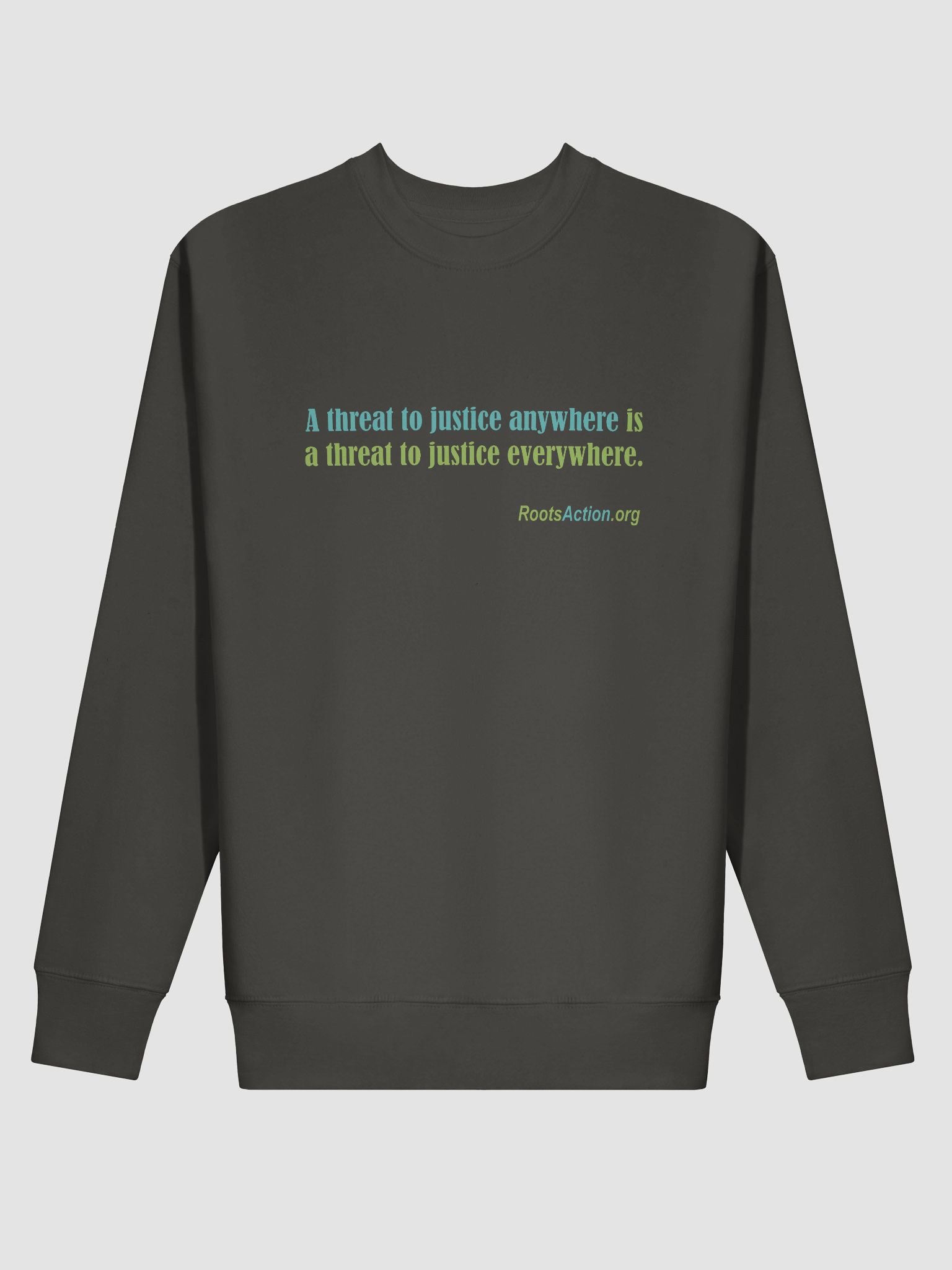 Justce Sweatshirt product image (74)