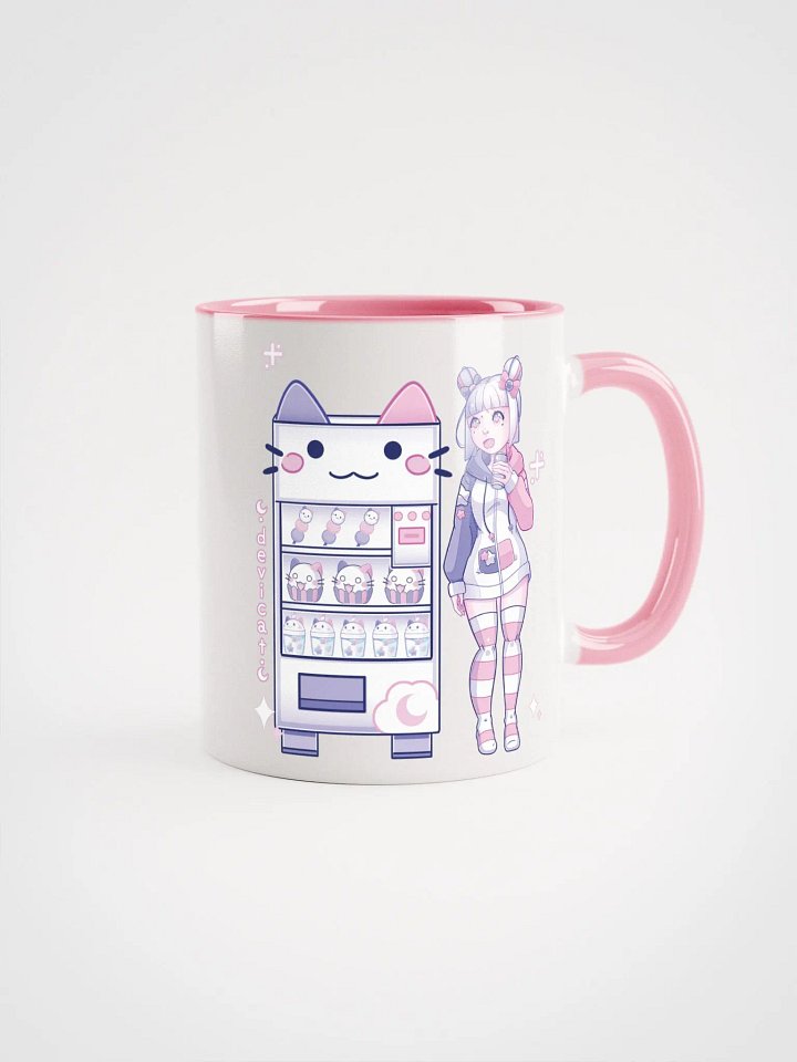 CandiCat Candy Land 2024 Variant 2 Mug product image (1)