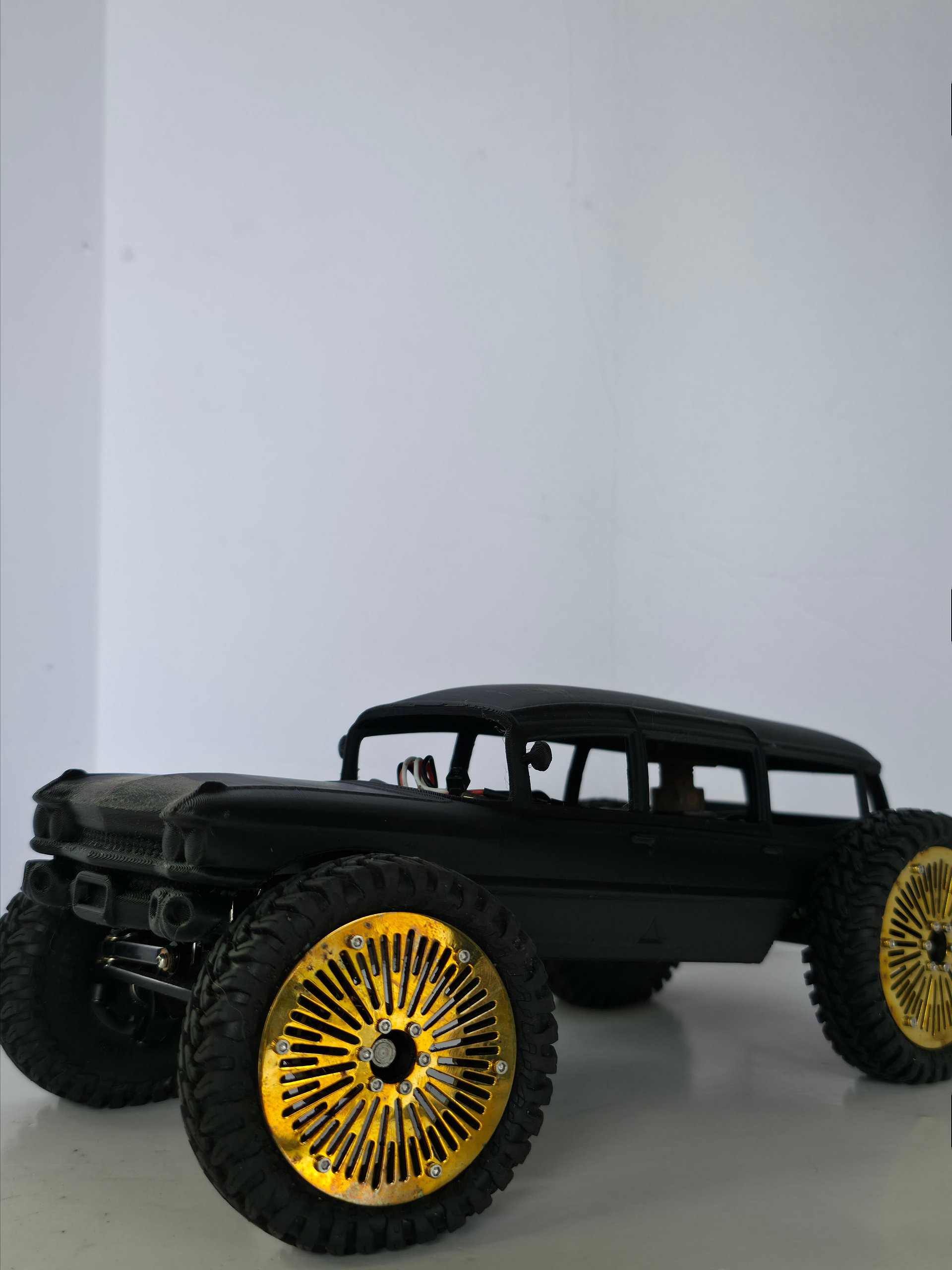 Ecto wagon product image (3)