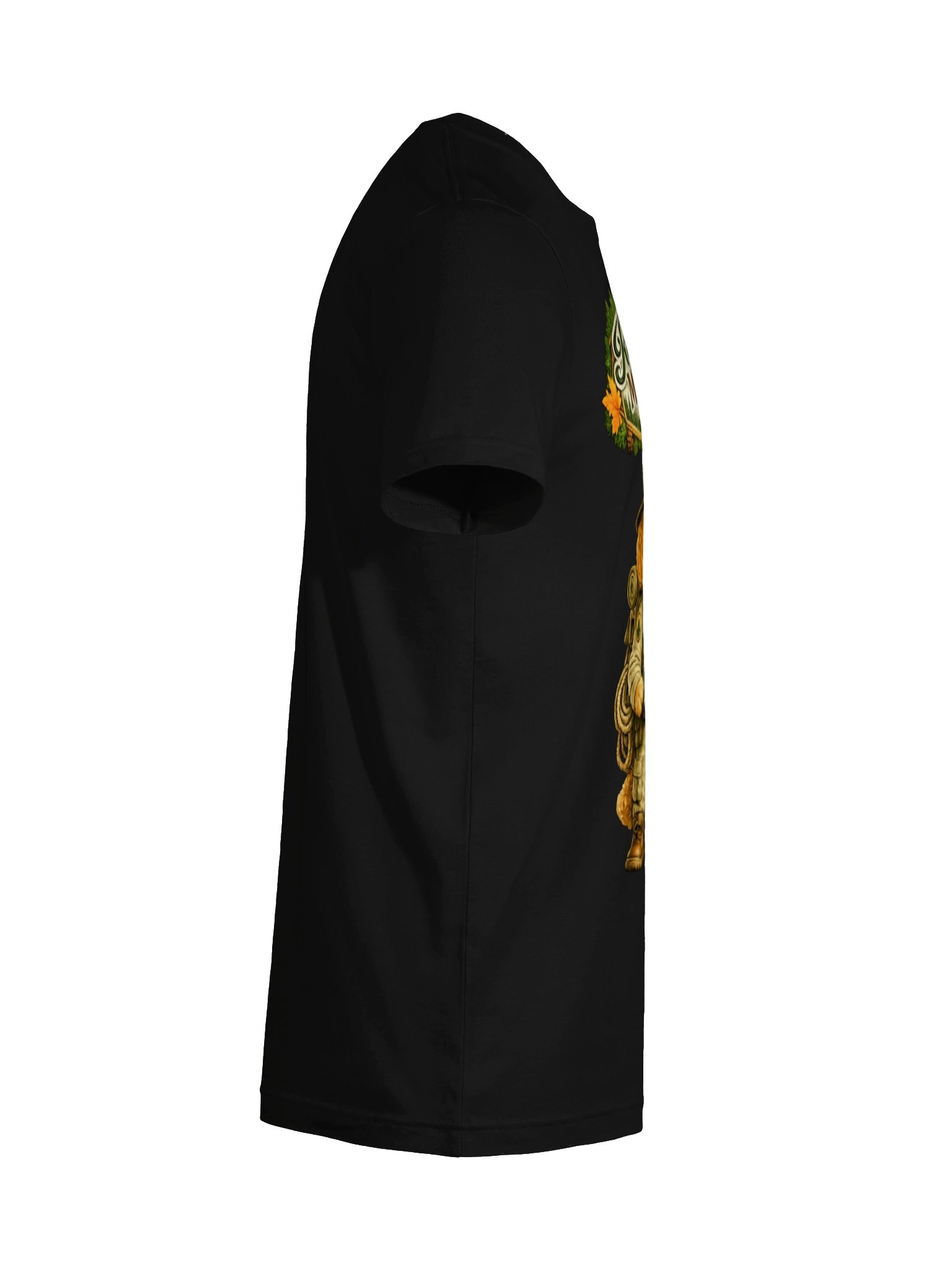 Ranger Maple Dog Adult Tee product image (86)