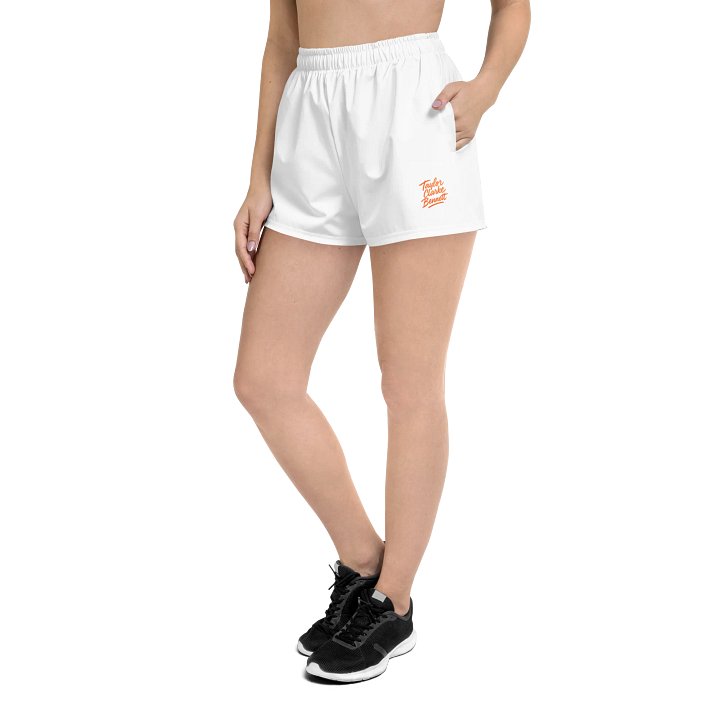 TCB Athletic Short product image (2)